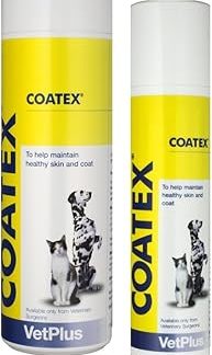 Coatex Essential Fatty Acid Supplement 65ml Pump