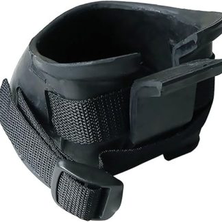 1 Pair Horse Hoof Protective Gear And Training Equipment Horse Hoof Boot Equine Boot Over Reach Boot For Horses