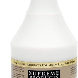 Supreme Products Deluxe Coat Gloss, 750 ml Clear