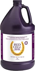 Vetnova Red Cell® 3.6L