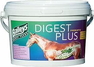 Baileys Digest Plus 1kg