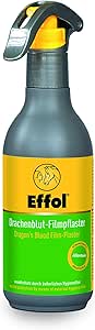 Effol - Wound spray dragons blood film plaster