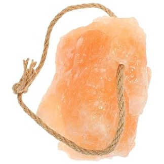 Milisten Cow Licking Salt Brick Block Nutrition Livestock Salt Lick for Farm Animals Creative Supply