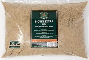 Biotin Extra - For Hooves and Bones 3kg
