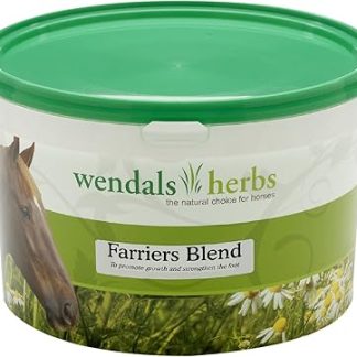 Farriers Blend - 1kg