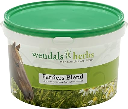 Farriers Blend - 1kg