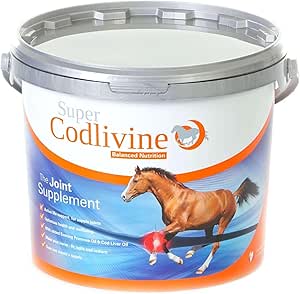 Super Codlivine The Joint Supplement - Sack - 15kg