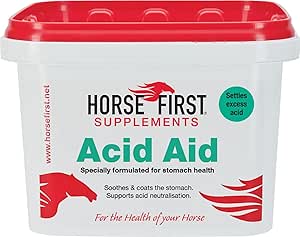 Acid Aid Supplement 1.5 kg