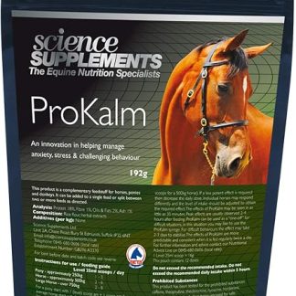 Unisex's Science Supplements Prokalm