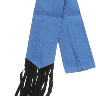 Horse Tail Protection Bag Blue Tail Bag for Cattle Horses Fly and Grooming Supply Sturdy Cover for Outdoor Use
