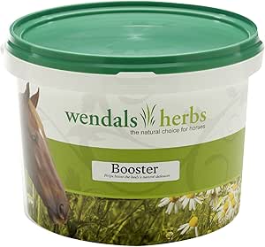 Booster - 1kg