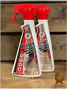 Leovet Power Phaser Spray - 2 Pack!