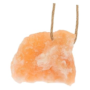 BESPORTBLE Livestock Salt Lick Salt Block Rock Salt Cattle Horse Treats Block Salt Deer Feed Deer Mineral Block Salt for Water Softener Pet Water Softener Salt Goat Salt Lick Block