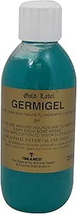 Other GOLD LABEL GERMIGEL 250ML