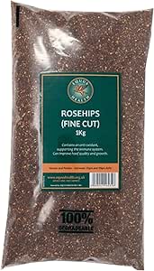 Rose Hips 1kg