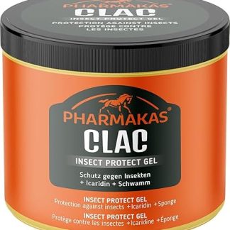 Clac Gel Repellent 500 ml