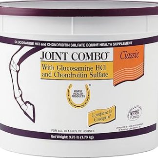Joint Combo - Contribue au Bon fonctionnement des articulations du Cheval