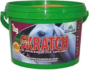 Global Herbs Super Skratch