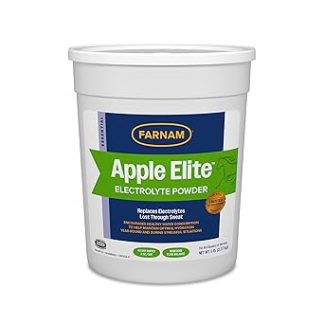 Farnam Apple Elite Electrolyte, 5 lbs