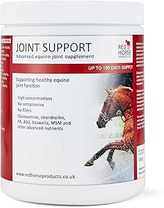 Red Horse Products Joint Support 1kg