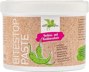 Parisol Horse Stop Paste 500 ML