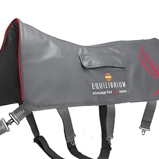 Equilibrium Massage Pad Heatsense