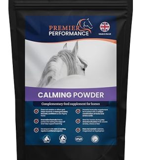 Premier Performance CZ Calming Powder - 30 Servings
