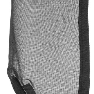 Totority Horse Nose Cover with Fine Mesh Fly Barrier for Trail Use and Racehorse Face Protection