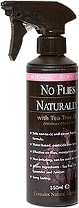 No Flies Naturally-350 ml