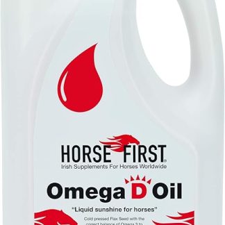 Omega D Oil Supplement 2 Litre
