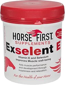 Exselent E, 20 Servings, 1kg