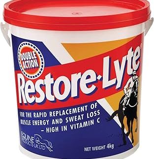 Equine Products Unisex's Restore-Lyte