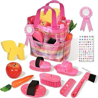 Hobby Horse Accessories Children