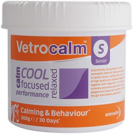 Vetrocalm Senior 900g