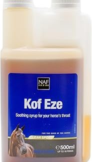 NAF Kof-Eze 500ml