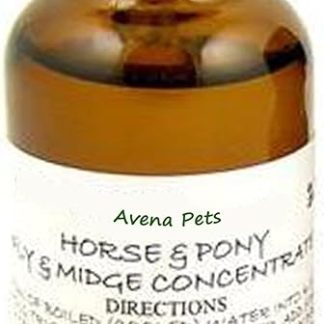 Horse & Pony Natural Insect Repellent 30ml by Simple Earth Natural