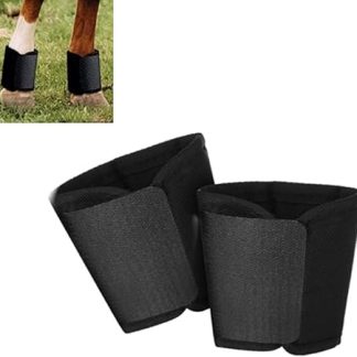 Horse Care Boots Ultimate Hoof Protection Durable Protective Gear