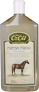 Fresh Frog, 1 Litre