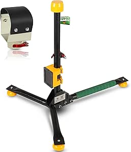 Hoof stand with magnets, adjustable hoof stand, professional farrier stand, farrier stand for draft horses, hoof trimming stand, ergonomic hoof cradle, anti-slip horse shoeing yard stand, 2 in 1