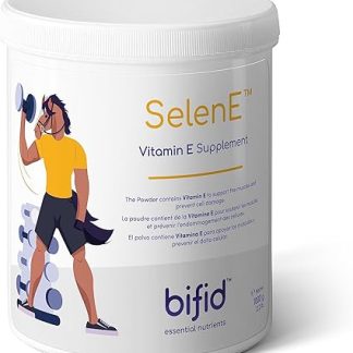 Bifid SelenE | Muscle Support Supplement for horses | Muscle Growth | Enhanced Endurance | Natural Ingredients | Quick Recovery