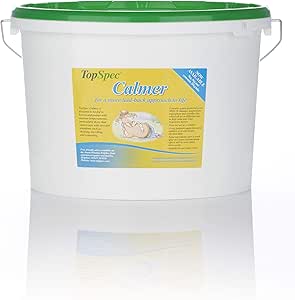 TopSpec TCP0014 Calmer - Clear, 9 kg