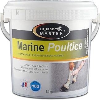 HORSEMASTER - tendileg gel 500 ml