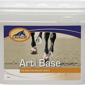 Cavalor Arti Motion - 2kg