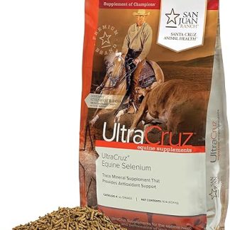UltraCruz® Equine Selenium, 10 lbs