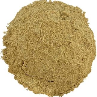 Fenugreek Powder 3kg | Natural Feed Supplement for Horses & Ponies, Equine Care, Digestive Support, Appetite Stimulant, Weight Gain
