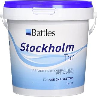 Battles stockholm tar - 5kg