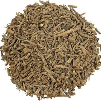 Valerian Root 1kg Bag | 100% Natural Feed Supplement for Horses & Ponies, Equine Care