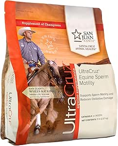 UltraCruz® Equine Sperm Motility, 5 lbs