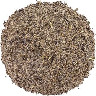 Insu-Pro 1kg | 100% Natural Feed Supplement For Horses & Ponies, Support for EMS, Equine Care