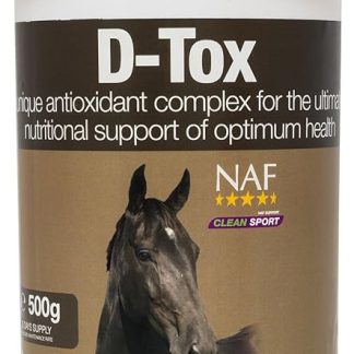 NAF D-Tox: 500g